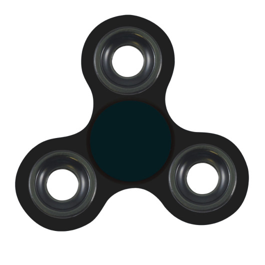 Black Express Fiddle Spinners